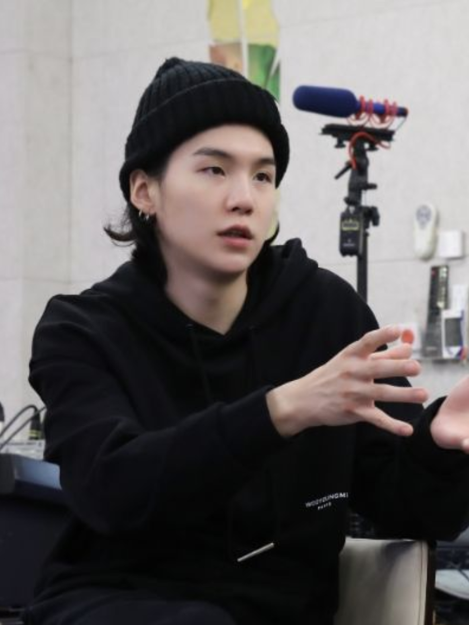 BTS' Suga To SEVENTEEN's Woozi: 10 Most Copyrighted K-pop Idols On