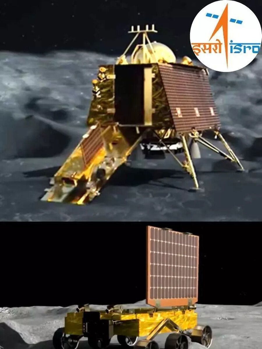 Chandrayaan 3 Mission Update: Are Vikram Lander And Pragyan Rover Still ...
