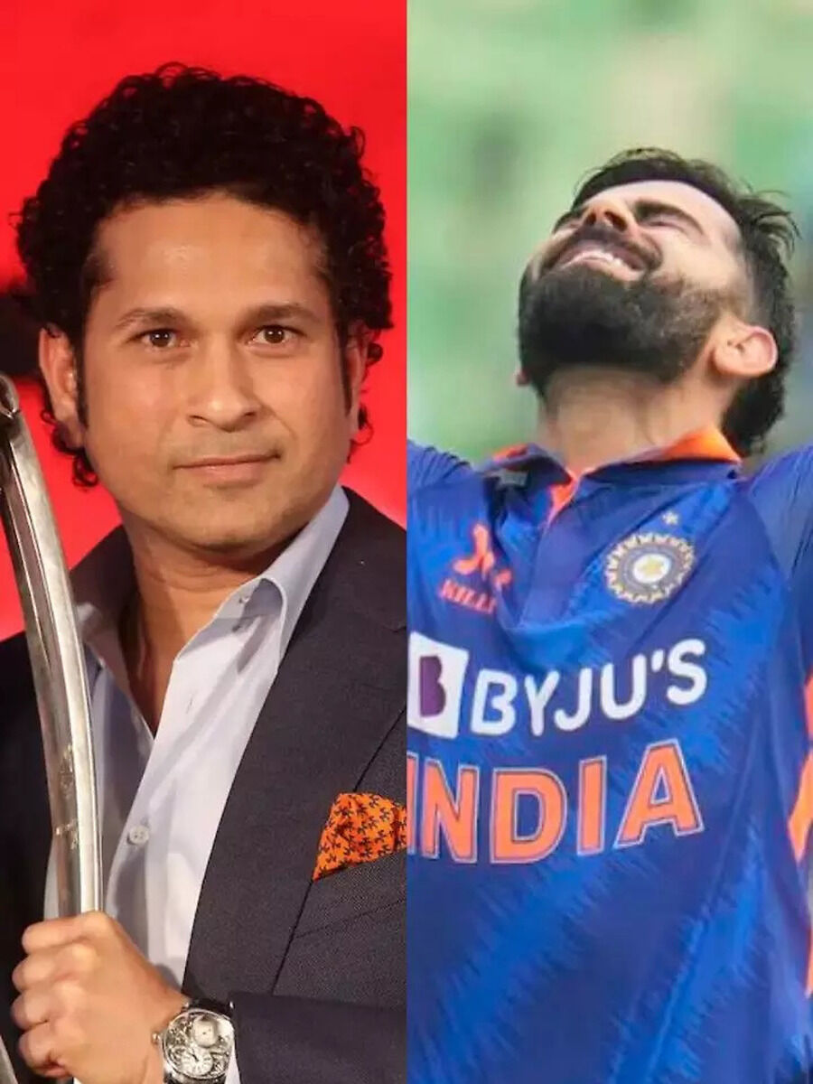 10 Indian Batters With Most ODI Runs Vs New Zealand | Times Now