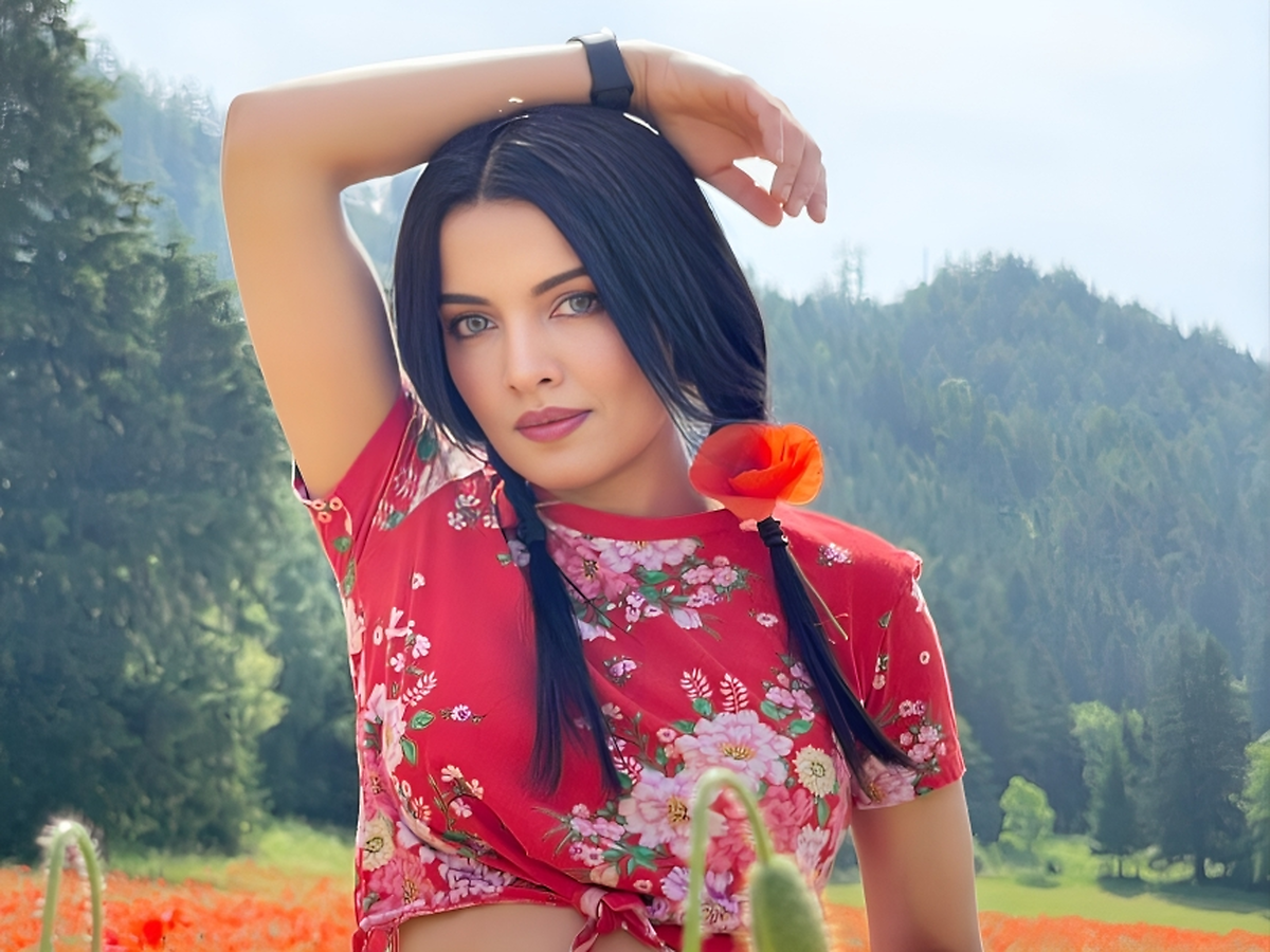 EXCLUSIVE | Celina Jaitly: ‘As an actor and a recording artist, many ...