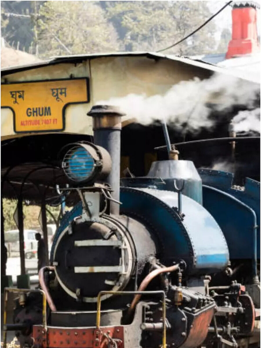 world most expensive train and luxurious train in India fare | Times ...