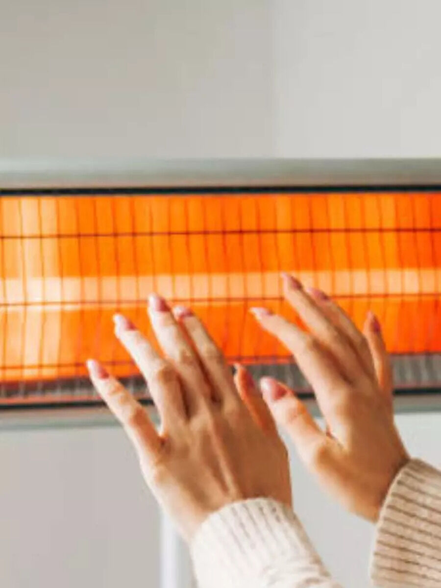 how to choose Right Heater for your room know the tips | Times Now ...