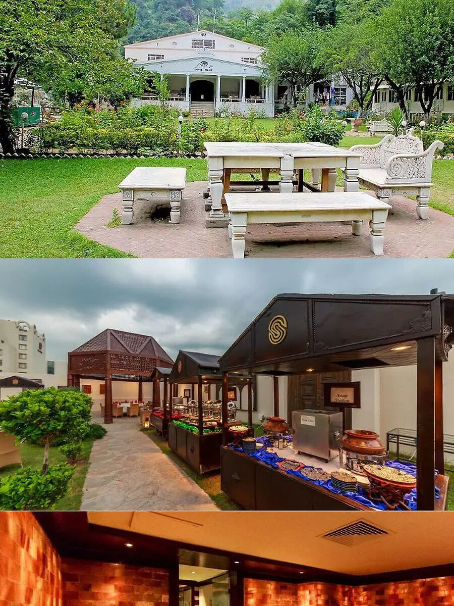 Royal Hotels In Pakistan Lahore, Best Royal Hotels In Pakistan, Top 10 ...