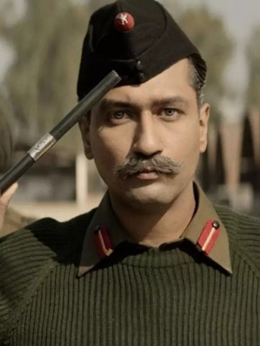 Sam Bahadur Earns HIGHEST So Far On Day 3 | Times Now