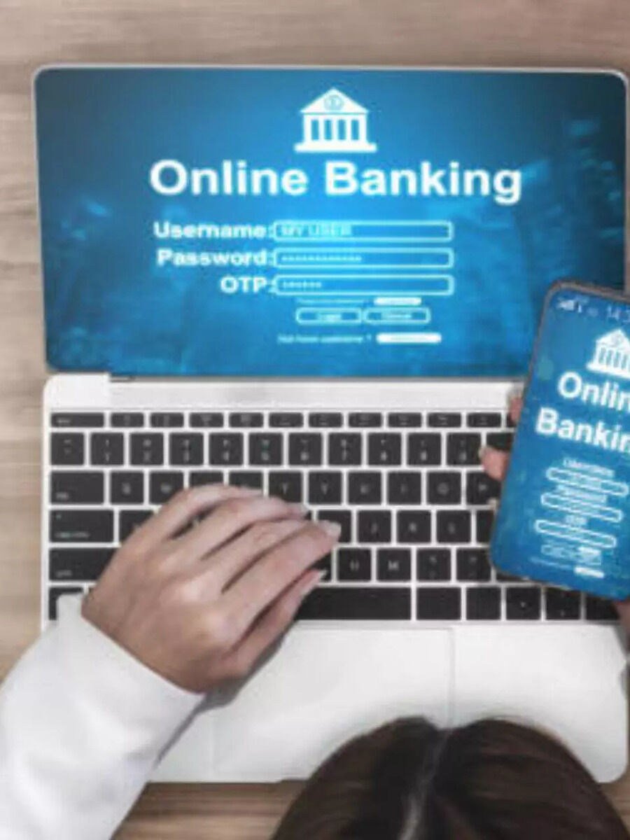 Tips to protect your internet banking password | ET Now
