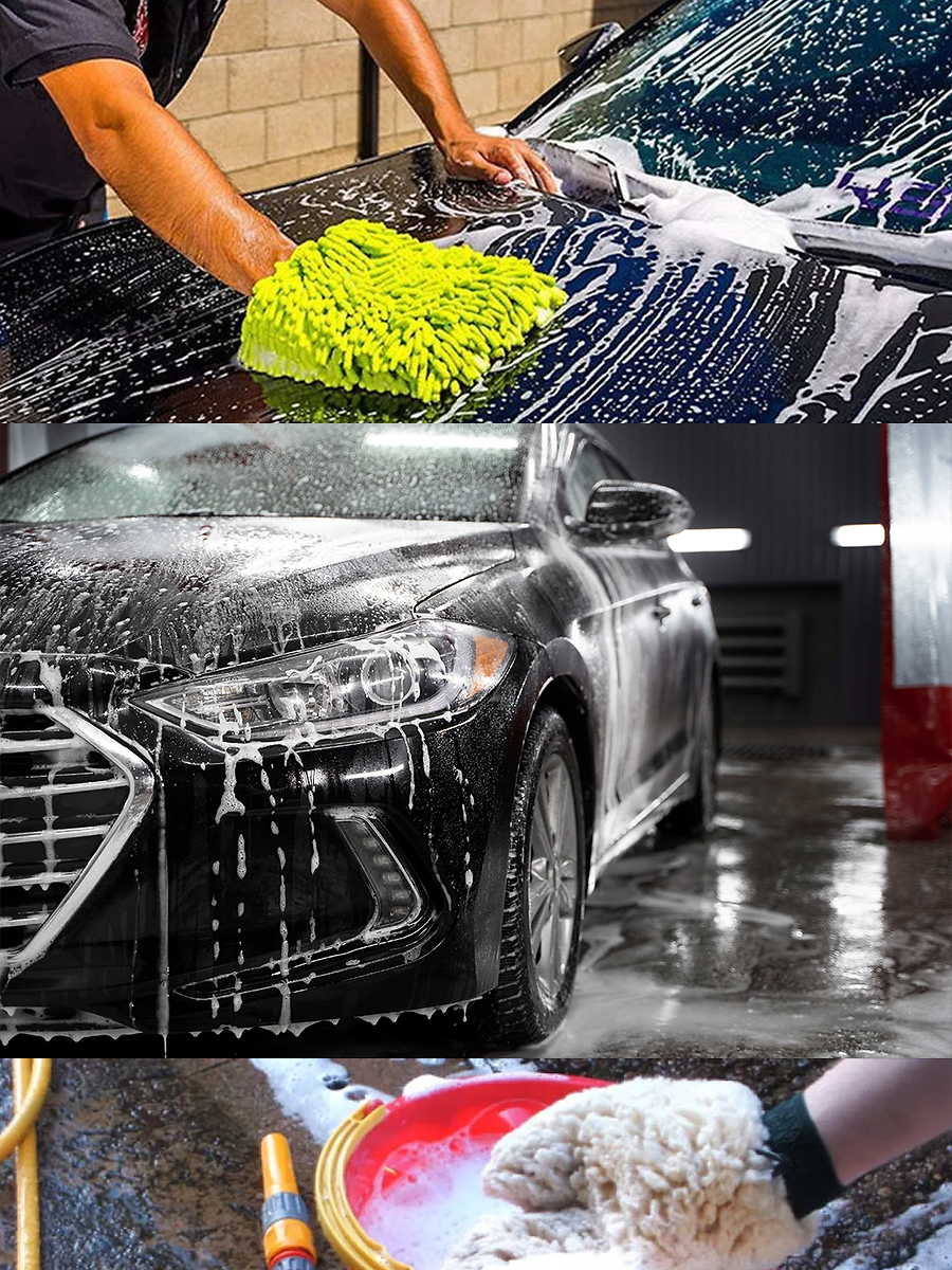 5 Tips To Protect Car Paint, Car Detailing Tips, Car Tips and Tricks ...