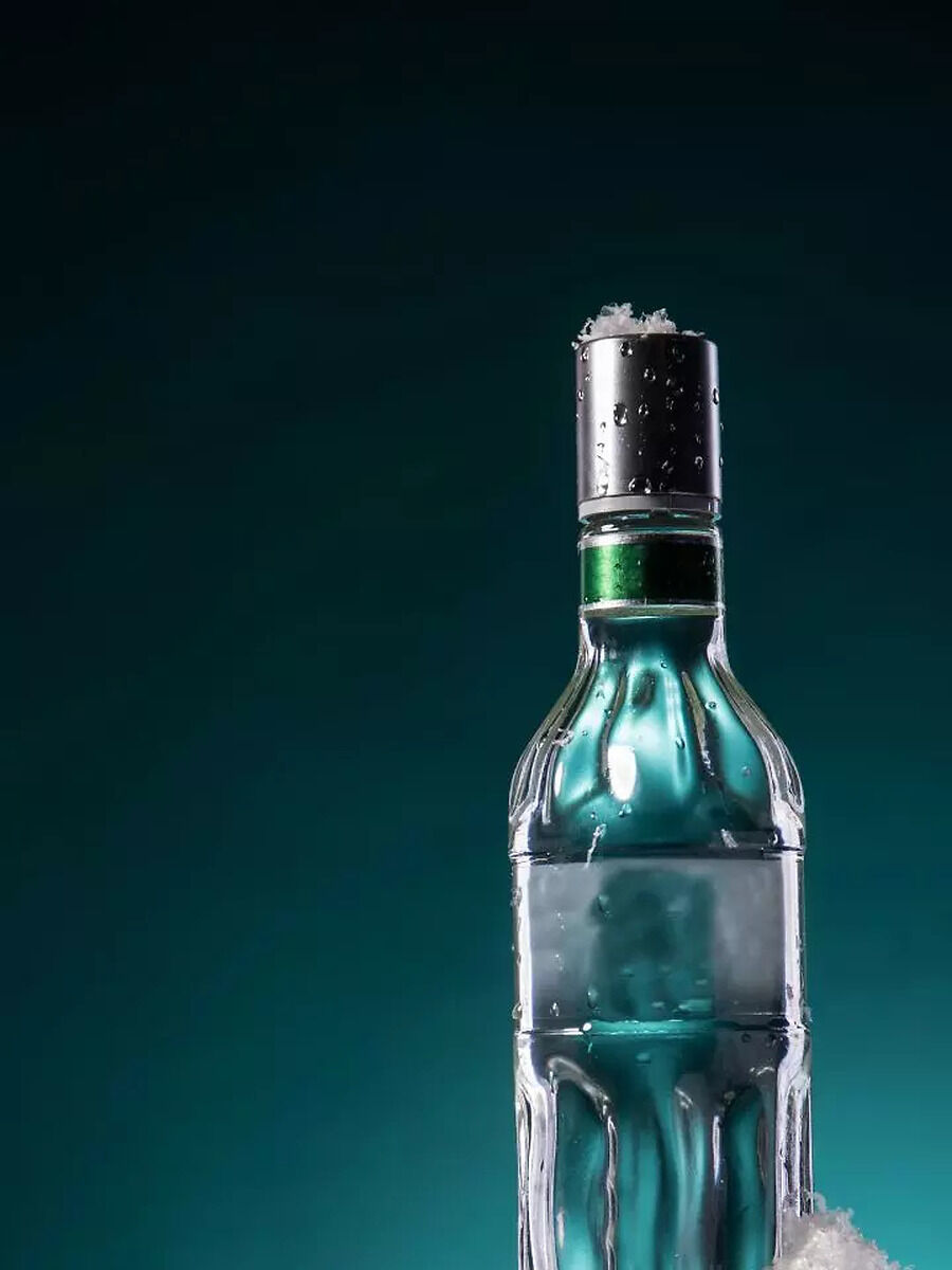 Your Vodka Guide | Times Now