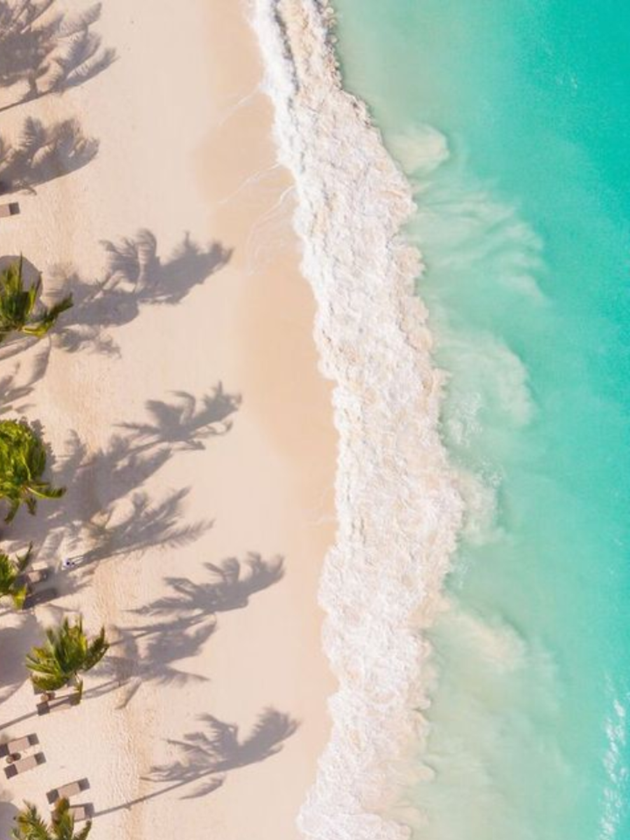 Explore 10 Visa-Free Sun Destinations To Beat The Winter Chills | Times Now