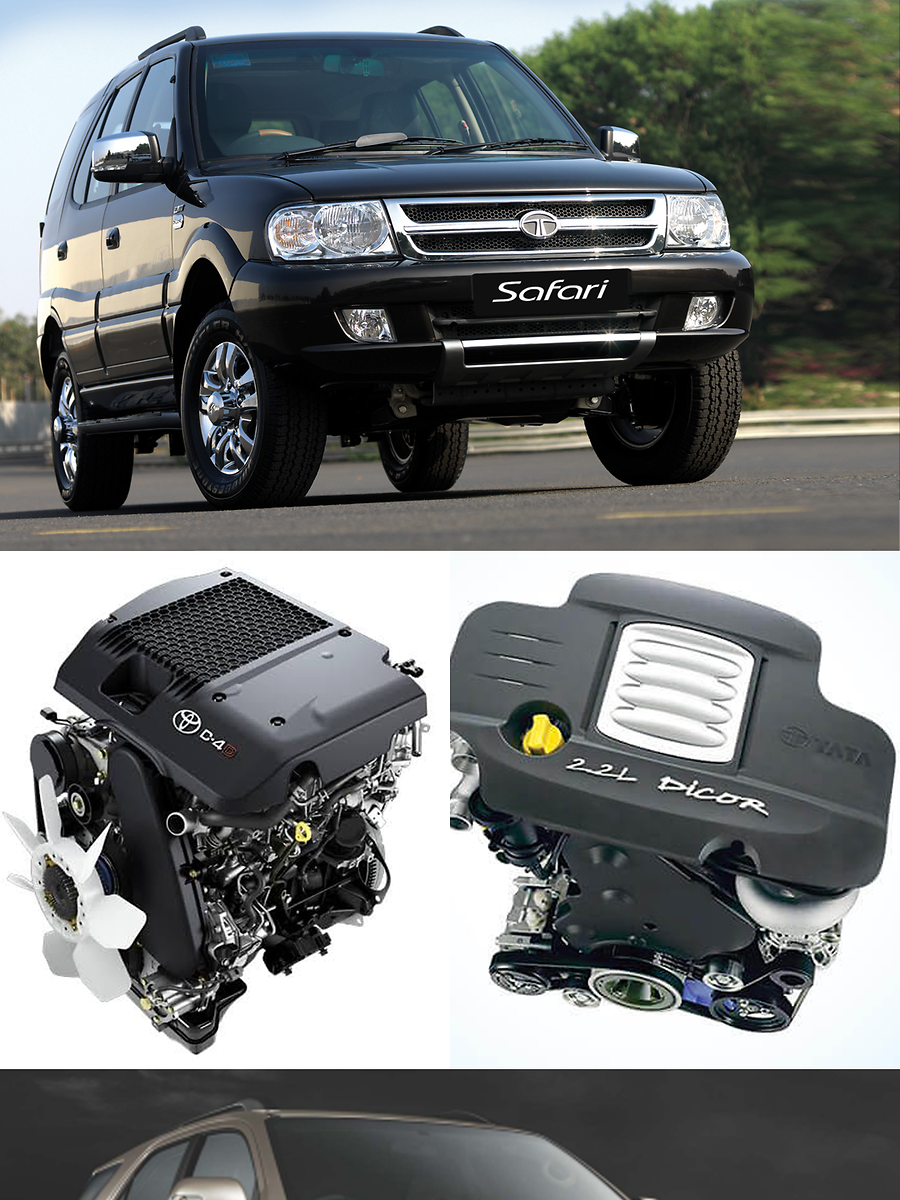 8 Most Iconic Car Engines In India, Fiat Multijet diesle, Maruti Suzuki ...