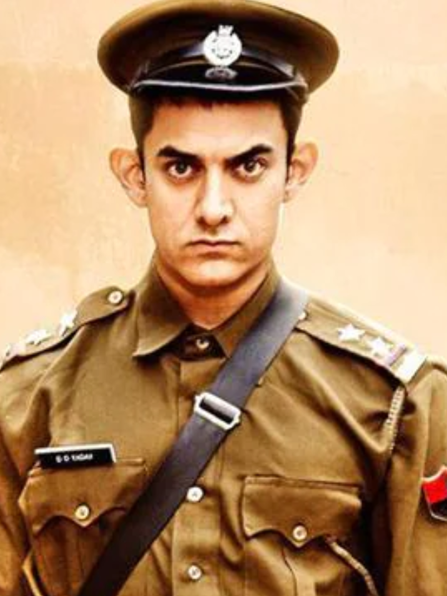 9 Years Of PK: Aamir Khan's Iconic Dialogues From Rajkumar Hirani Film ...