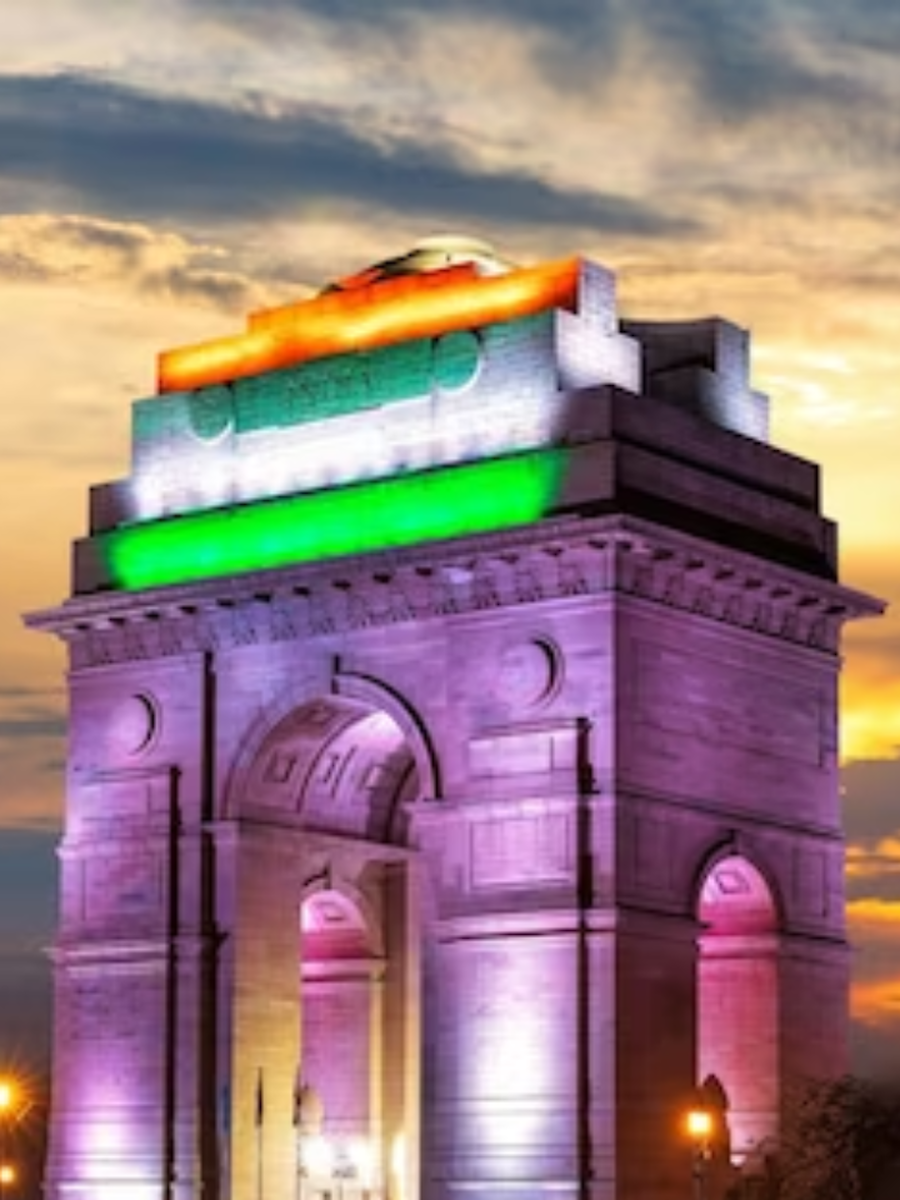 5 Most Expensive Monuments In India | Times Now