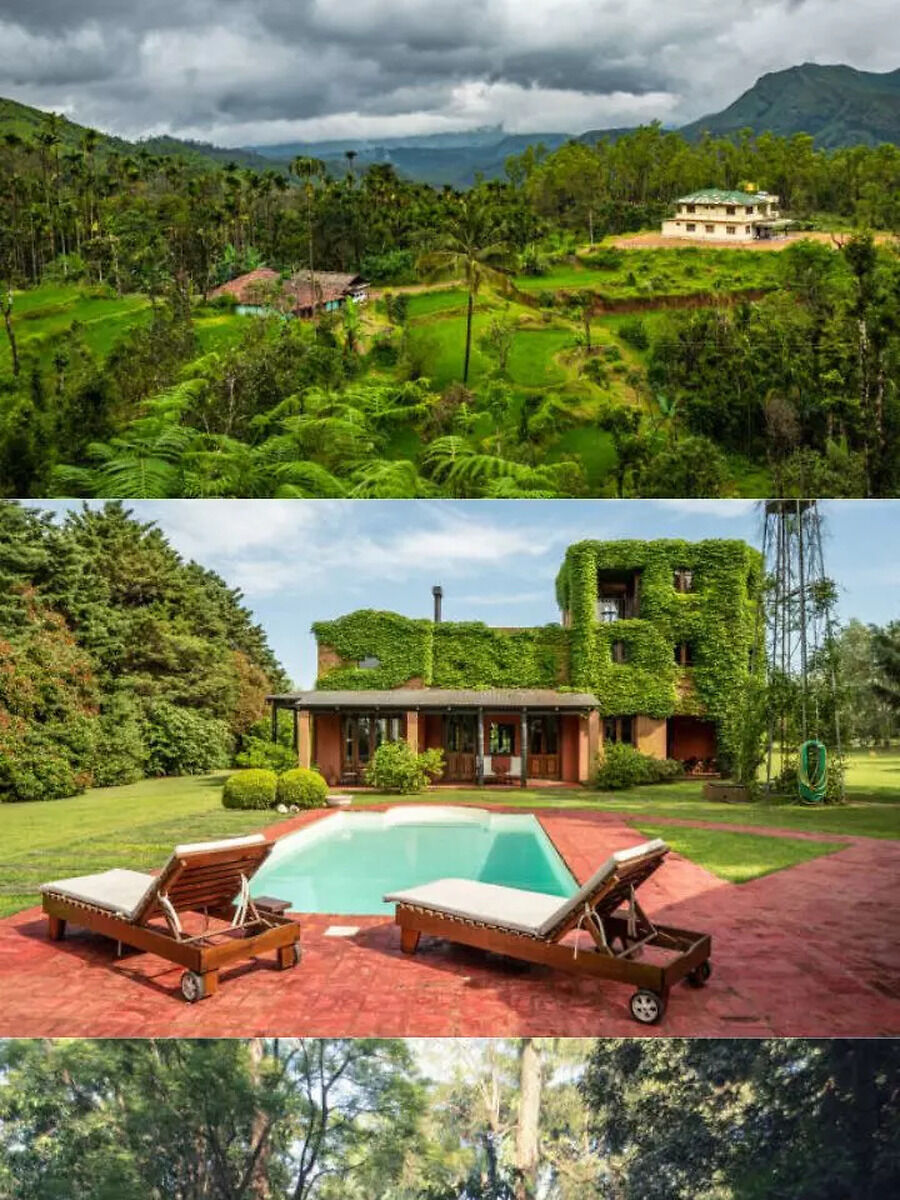Farmhouse For Sale In India, Farm House Price In India, Top 10 ...