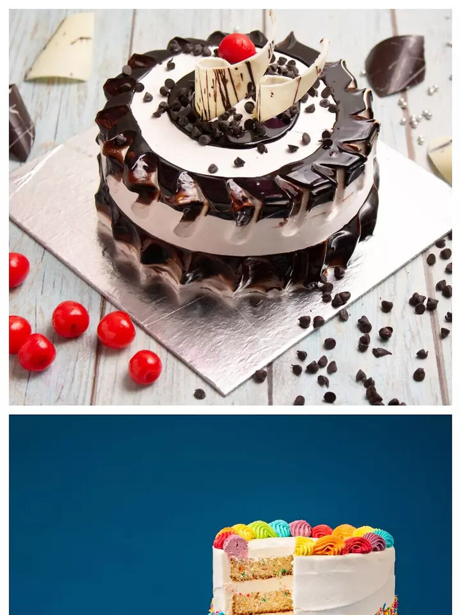 'हराम नहीं Cake...'Ban के बाद इस मुस्लिम देश ने पलटा हलाल नियम ...