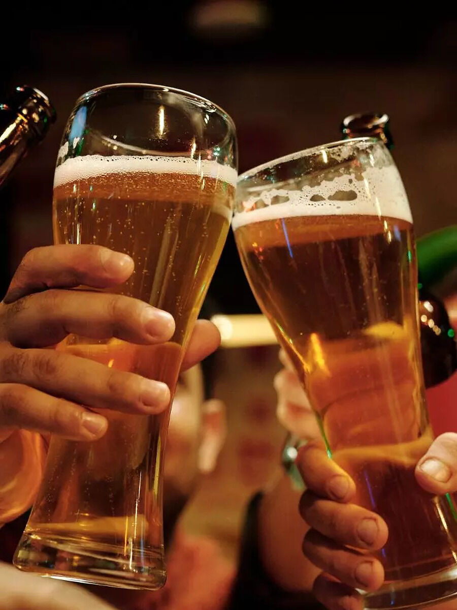 8 Studies That Claim Beer Is Good For You | Times Now