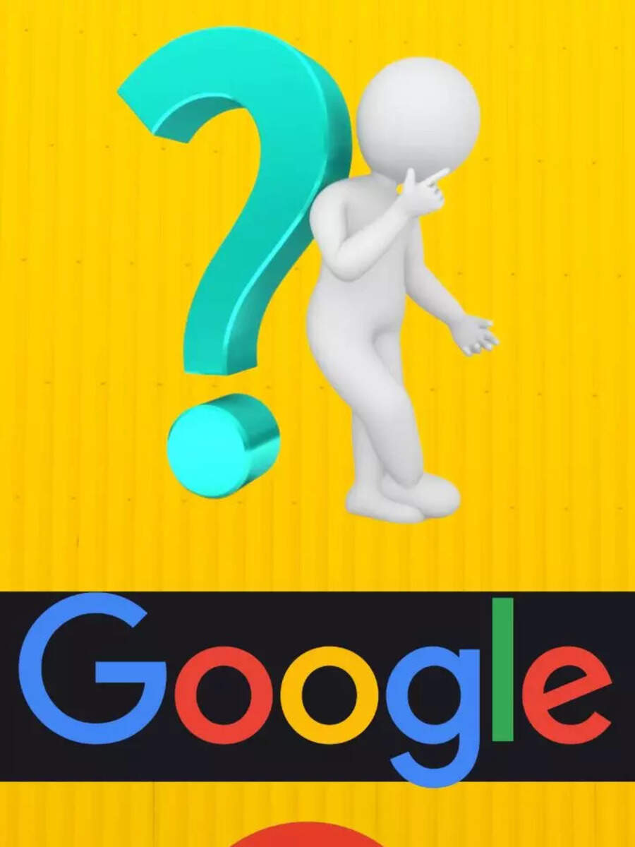 What is Google full form meaning What is Google in simple words | Times ...