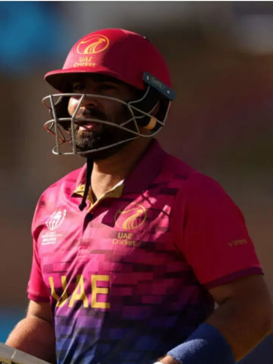 Most Sixes In A Calendar Year | Times Now