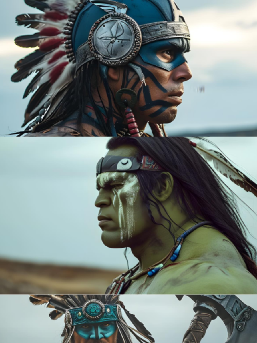 ai-imagines-native-american-avengers-captain-america-hulk-thor