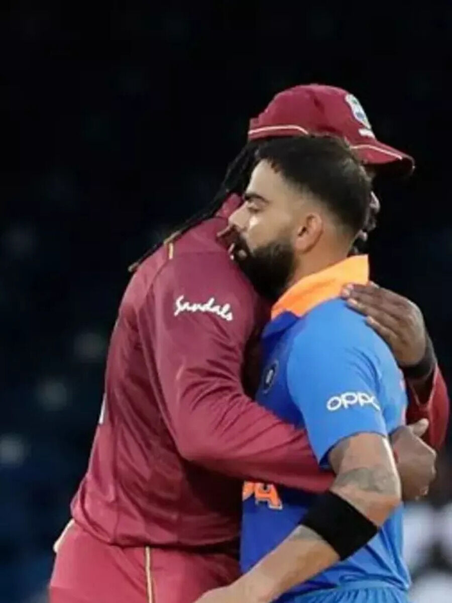 10 Batters With Most Runs In T20 World Cup History | Times Now