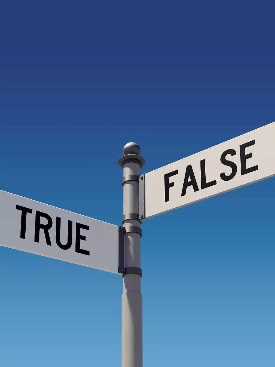 10 False Facts You Probably Thought Were True | Times Now
