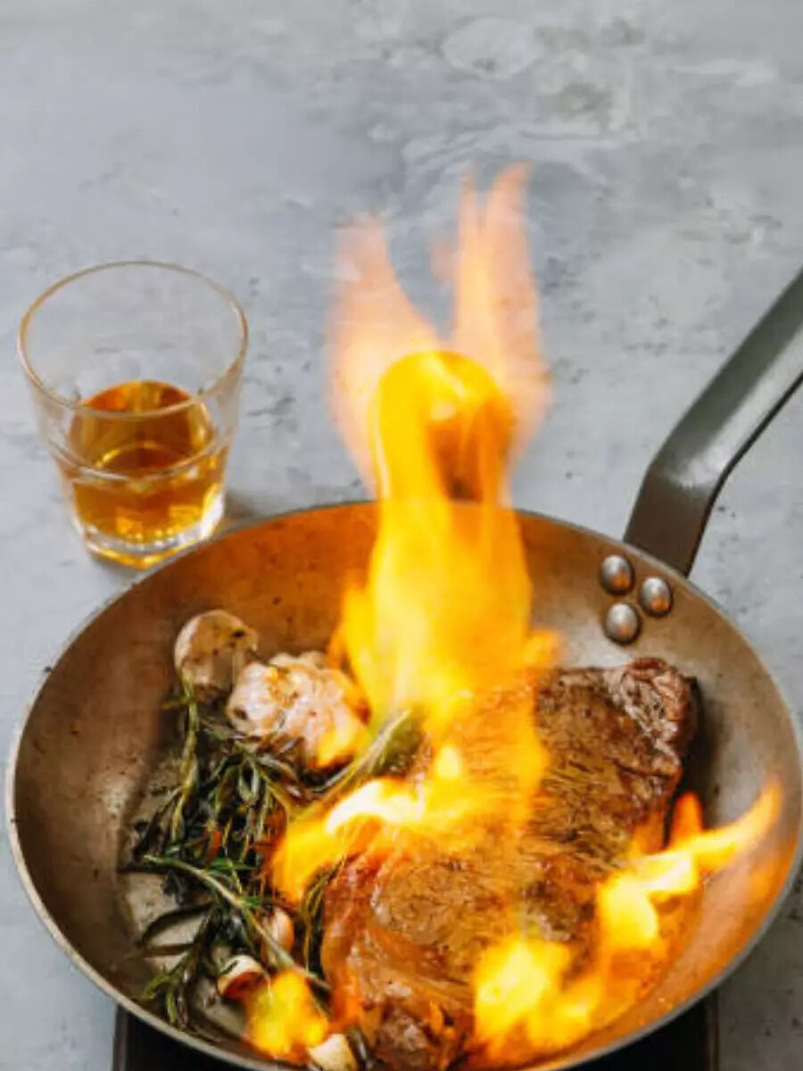 8 Foods That Lose Vital Elements During Cooking | Times Now