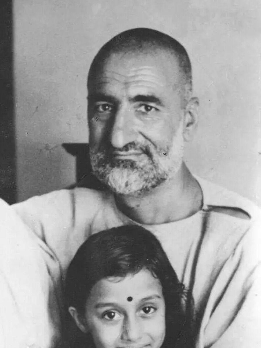 Who was Abdul Ghaffar Khan One and only Pakistani Who Received Bharat ...
