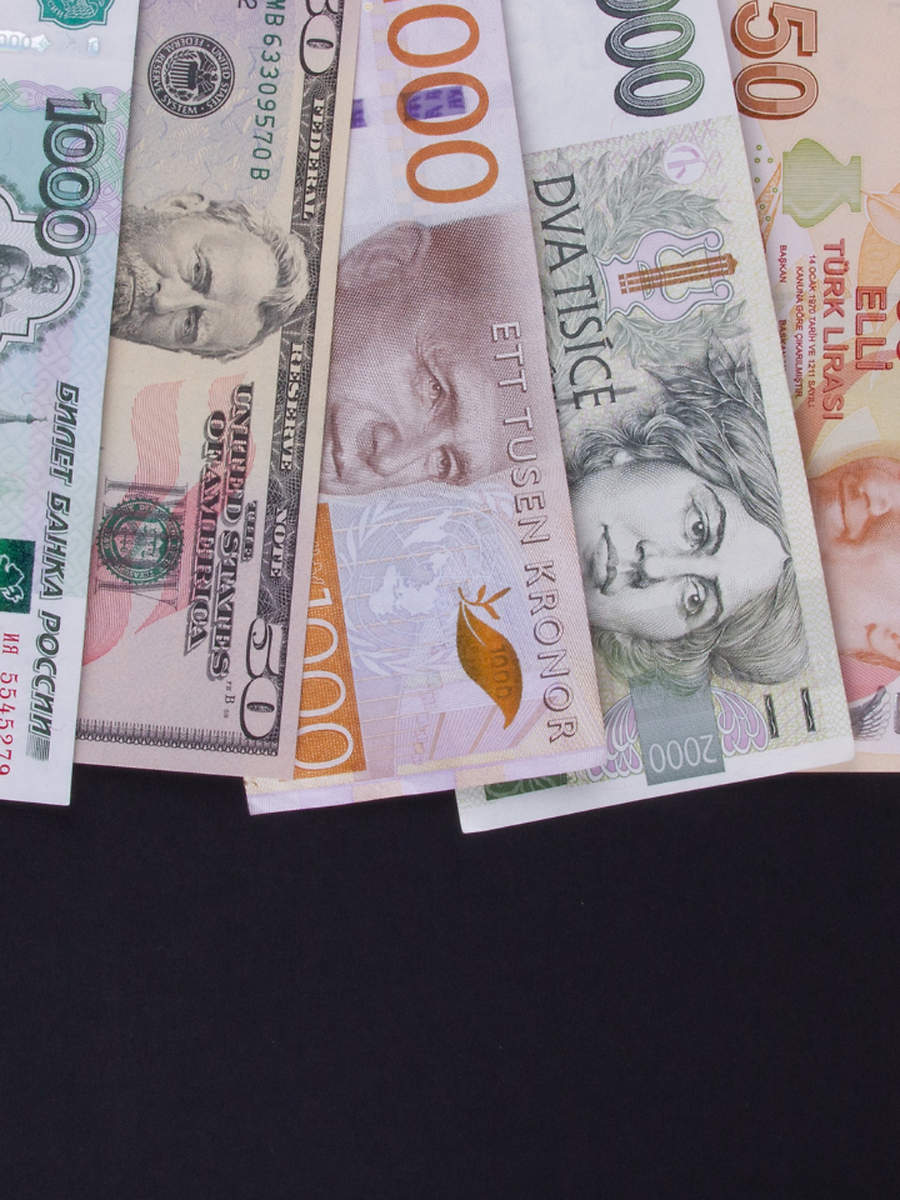Look At The Top 10 Strongest Currencies In the World | Times Now