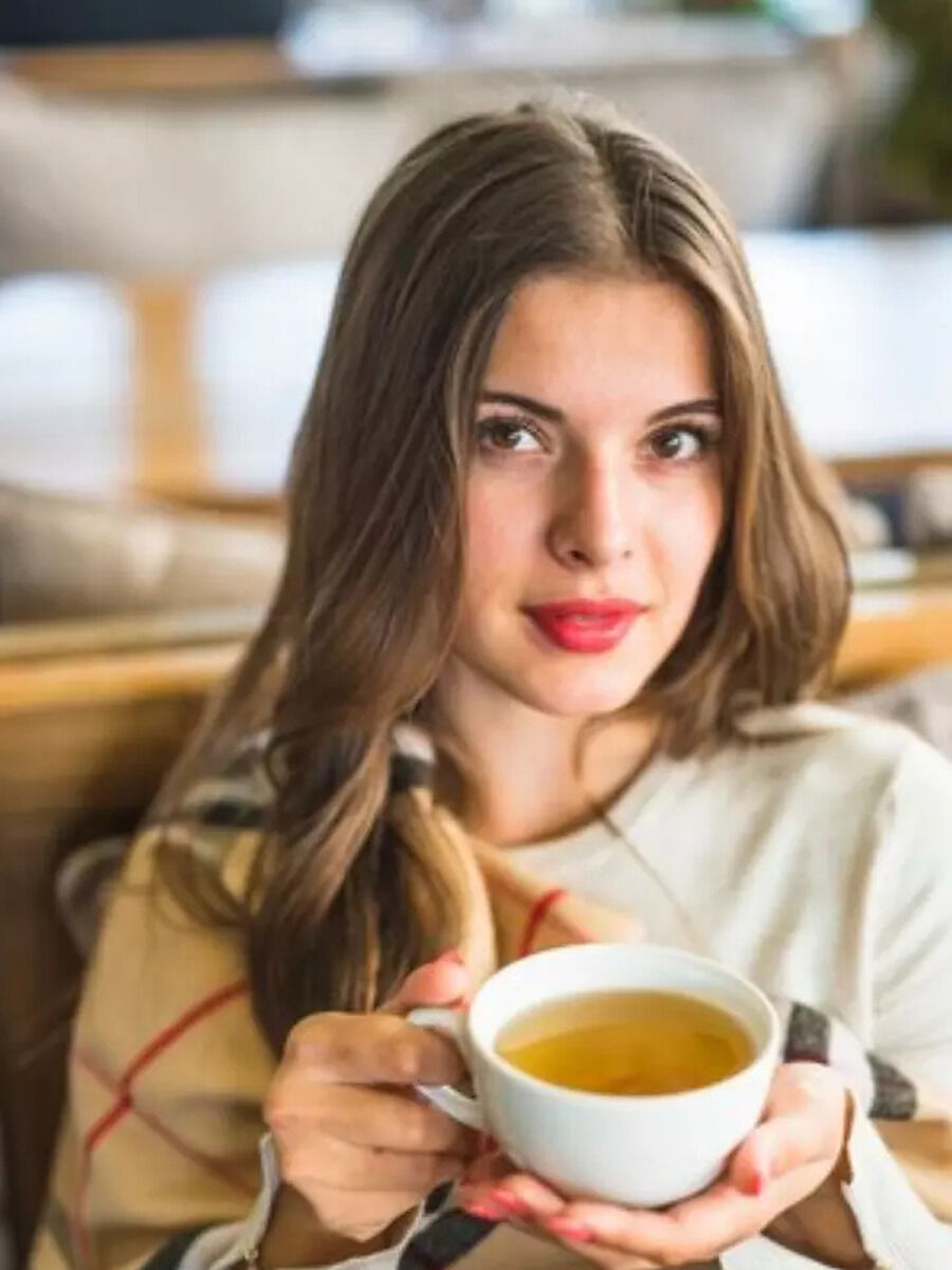 Top 10 countries of the World Addicted to drinking Tea See The List Of ...