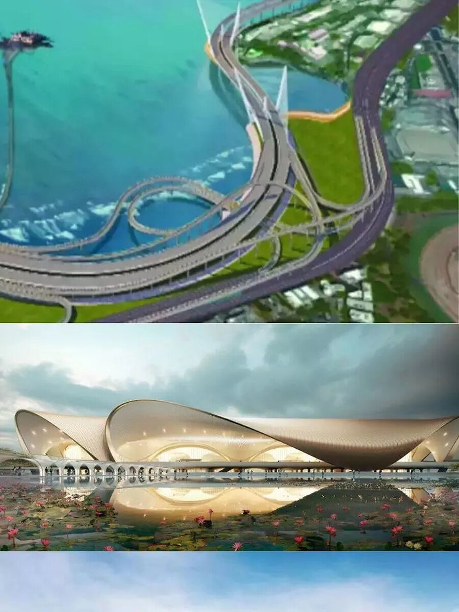 Upcoming Mega Projects In Mumbai Latest News, Upcoming Infrastructure ...
