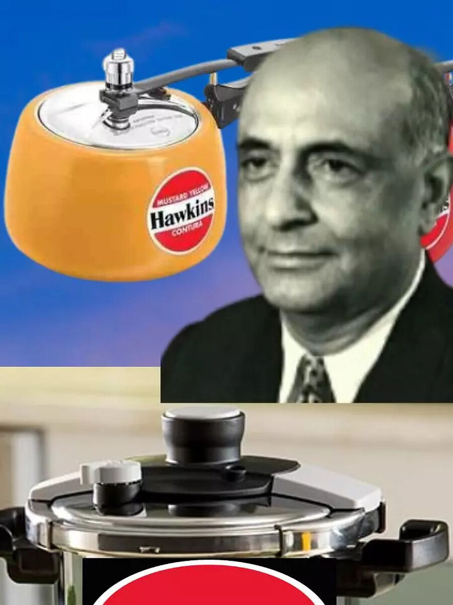 History Of Hawkins Pressure Cooker, History Of Hawkins Pressure Cooker ...