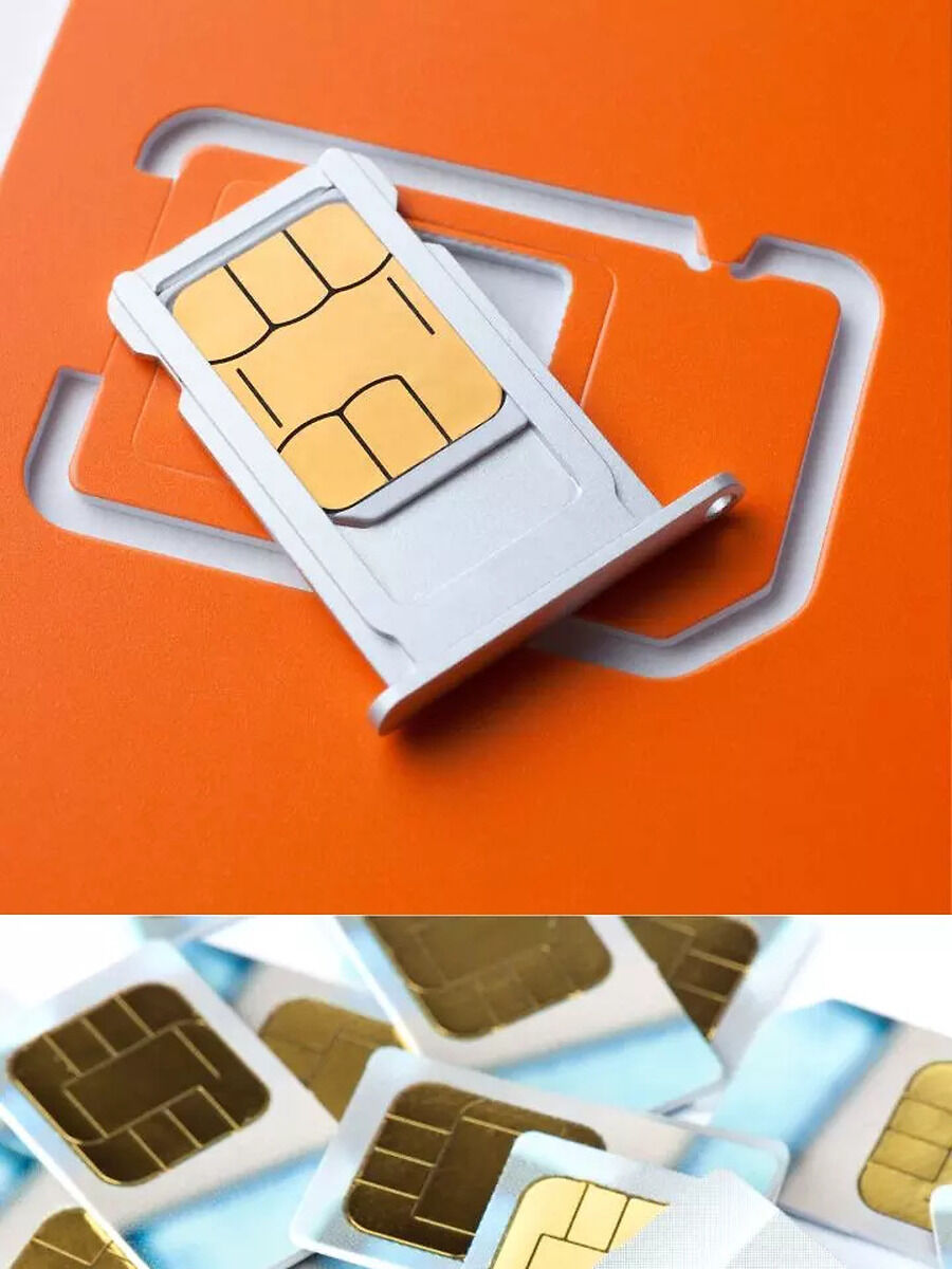 SIM card price in Pakistan is it cheap or expensive than India | Times ...