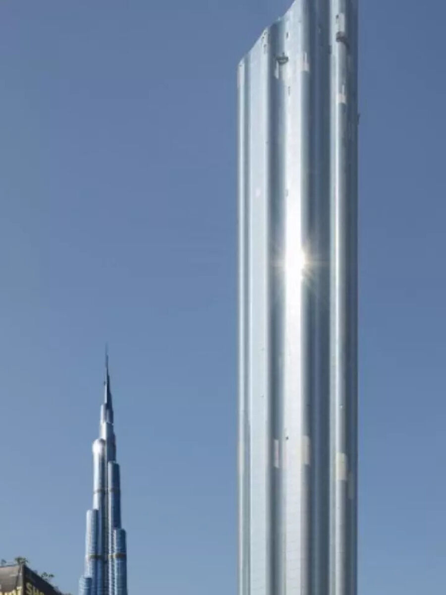 Tallest Building In The World, Top 10 Tallest Building In Abu Dhabi ...