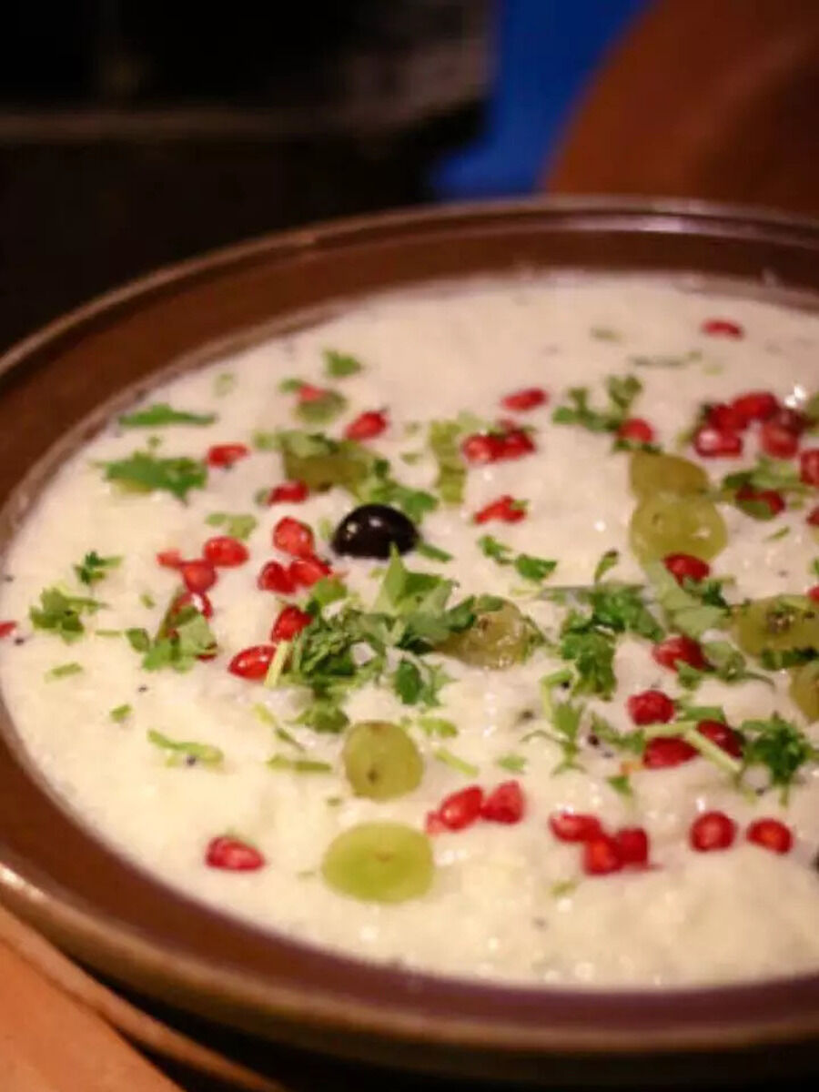 What is Raita called in english how to say raita in english know here ...