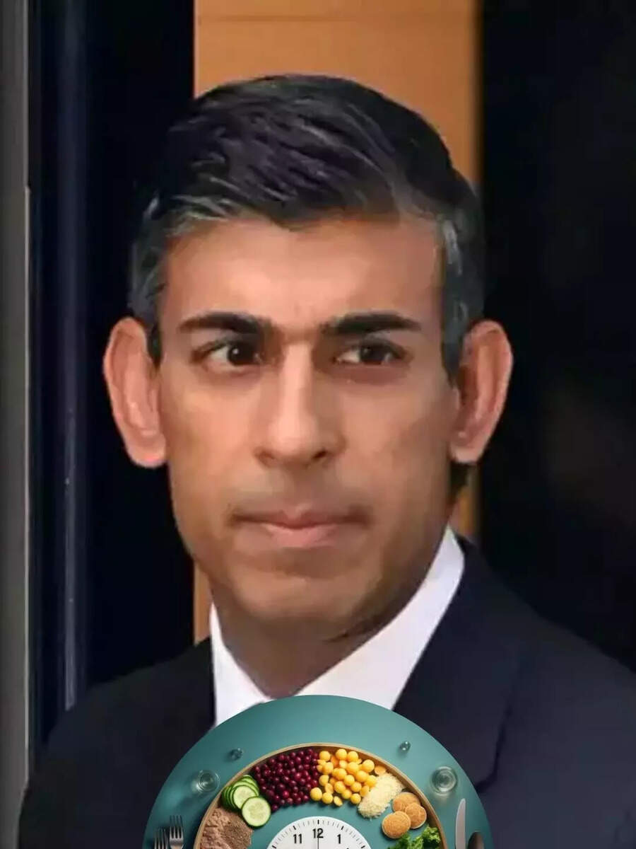 What is monk fasting know the benefits from British Prime Minister ...