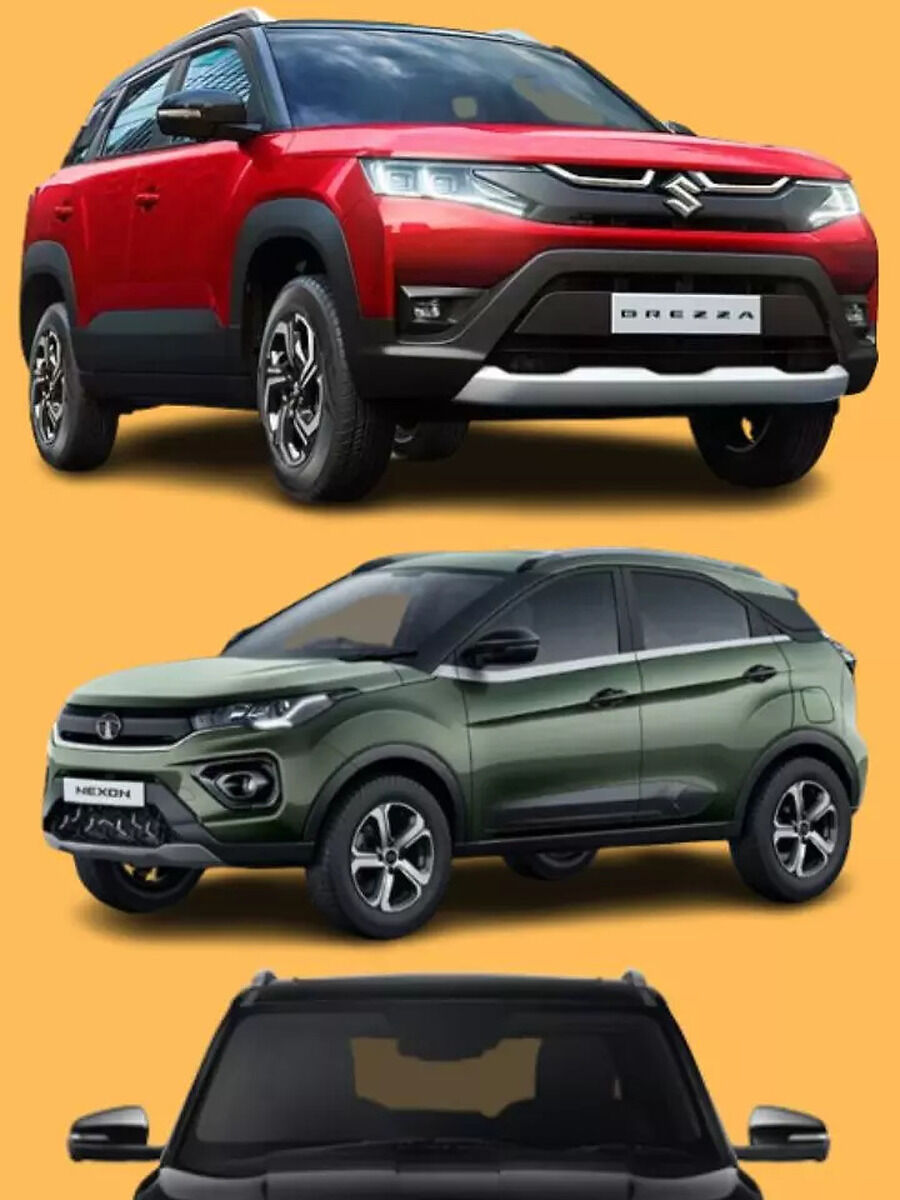 New Favorite Cars Of Indian Middle Class Customers | Times Now Navbharat