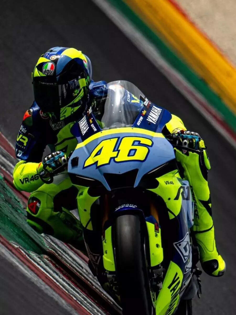 MotoGP Riders With Most Victories In The Sport | Times Now