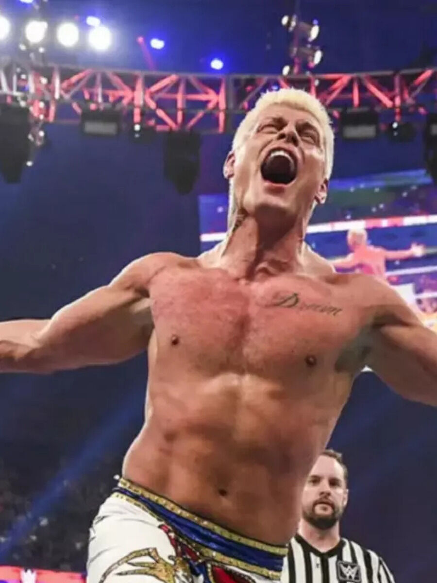 6 WWE superstars to defeat Cody Rhodes at Wrestlemania | Times Now