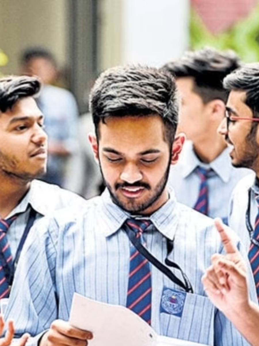 CBSE TO HOLD LIVE WEBCAST ON BOARD EXAM 2026 GUIDELINES ON SCREEN intelligence overview