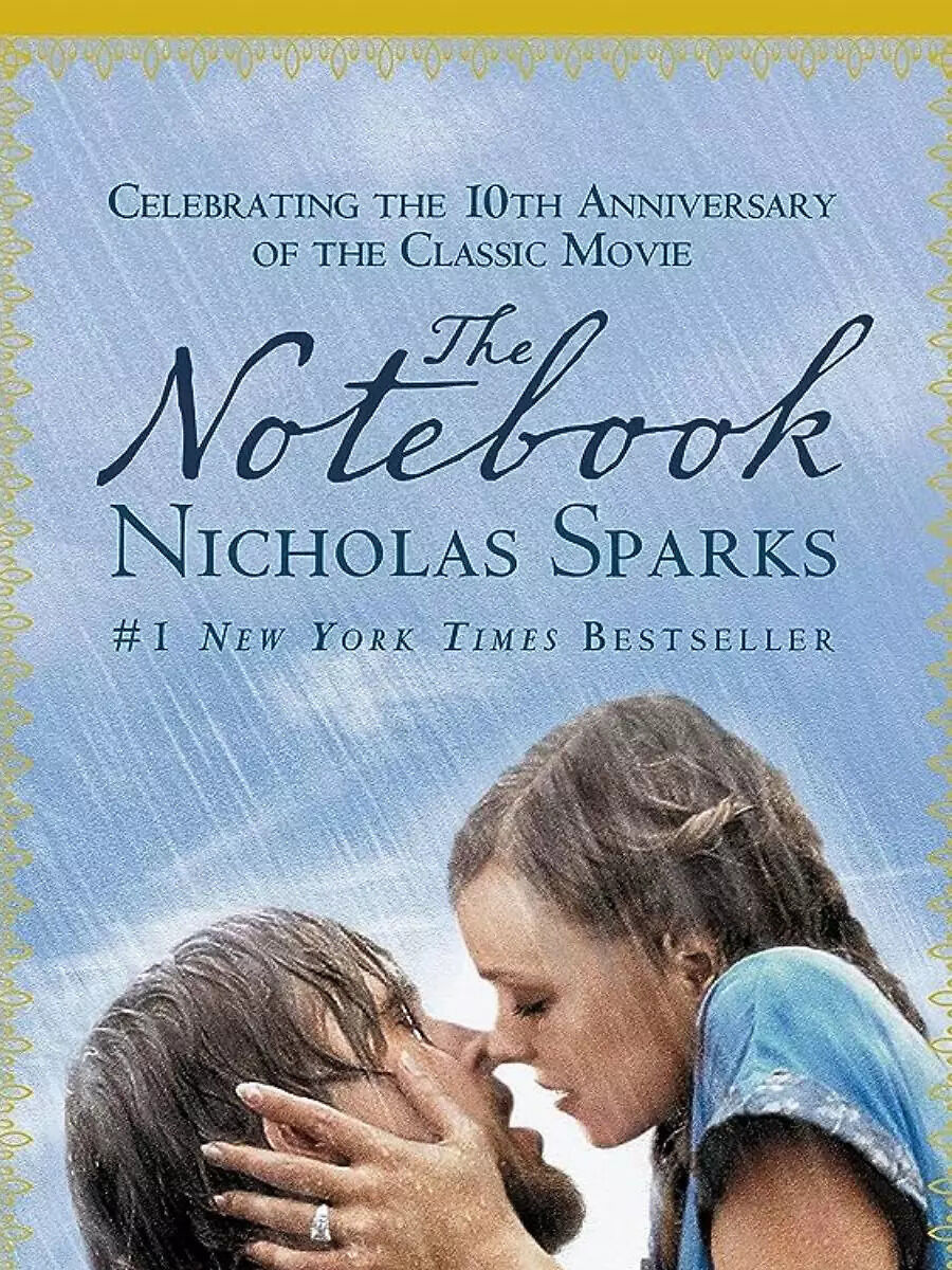 Read These Top 10 Romantic Novels This Weekend And Spice Up Your Love ...