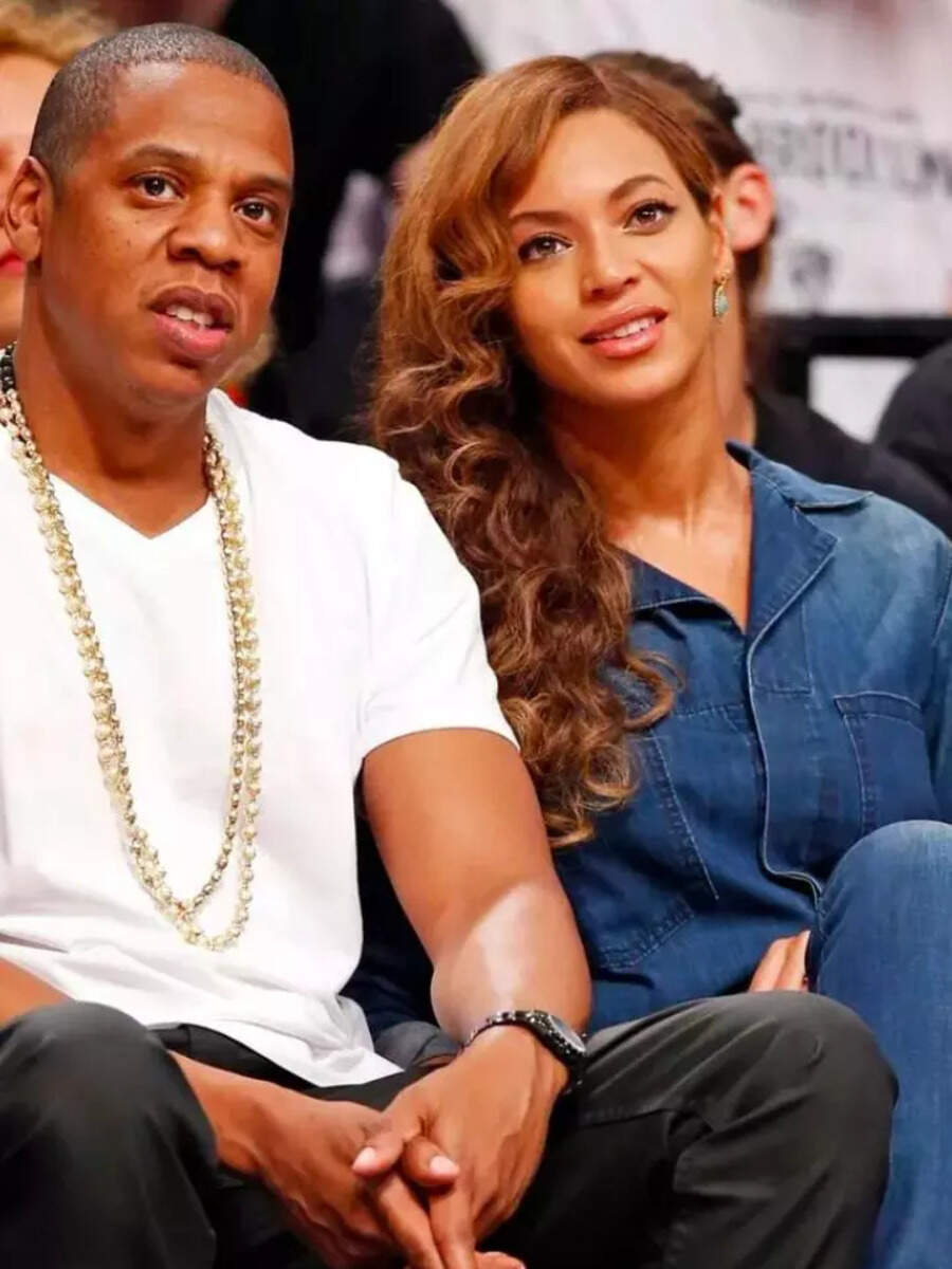 Beyonce and Jay-Z's Relationship Through The Years | Zoom TV