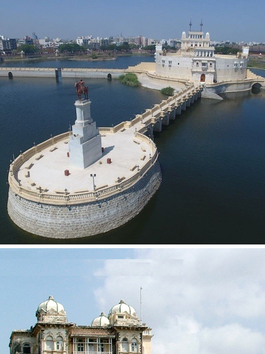mukesh ambani son wedding in jamnagar best destinations to visit ...