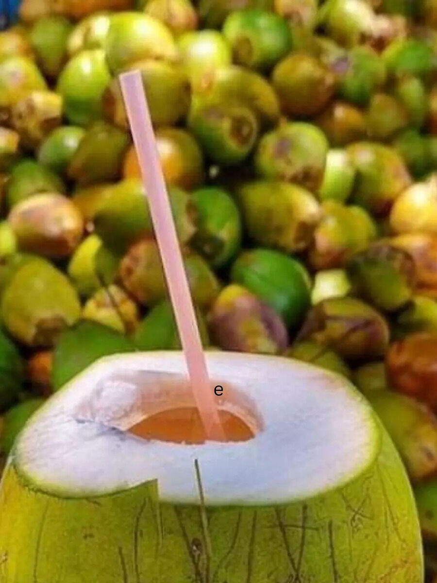 இளநீரை எப்போது குடித்தால் அதிக பலன் கிடைக்கும்? which is the right time ...