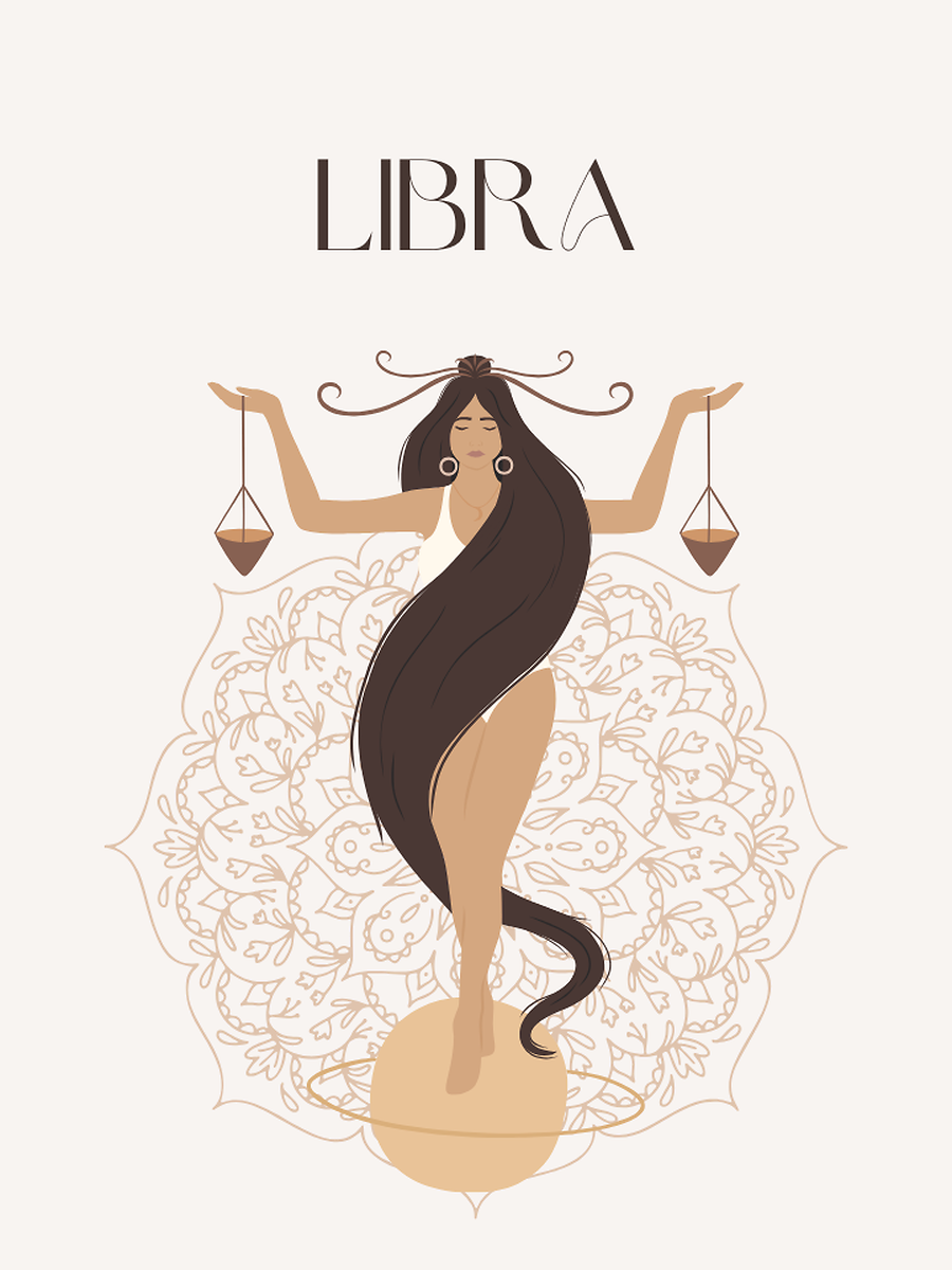 Know The Love Language Of Libra | Times Now