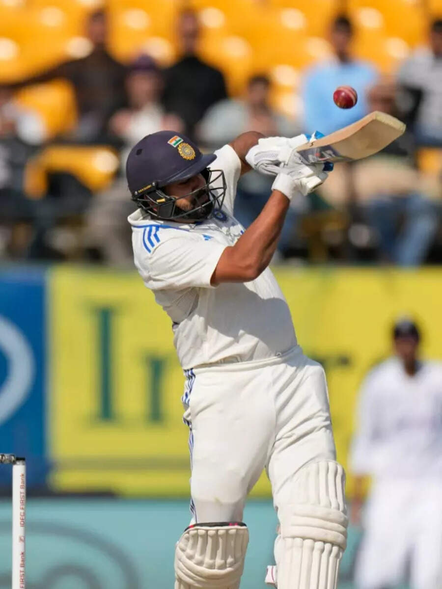 5 Batters With Most Sixes In World Test Championship Wtc History