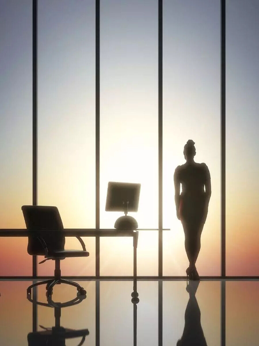 International Women's Day: 10 Women Leaders In Tech: YouTube, OpenAI ...