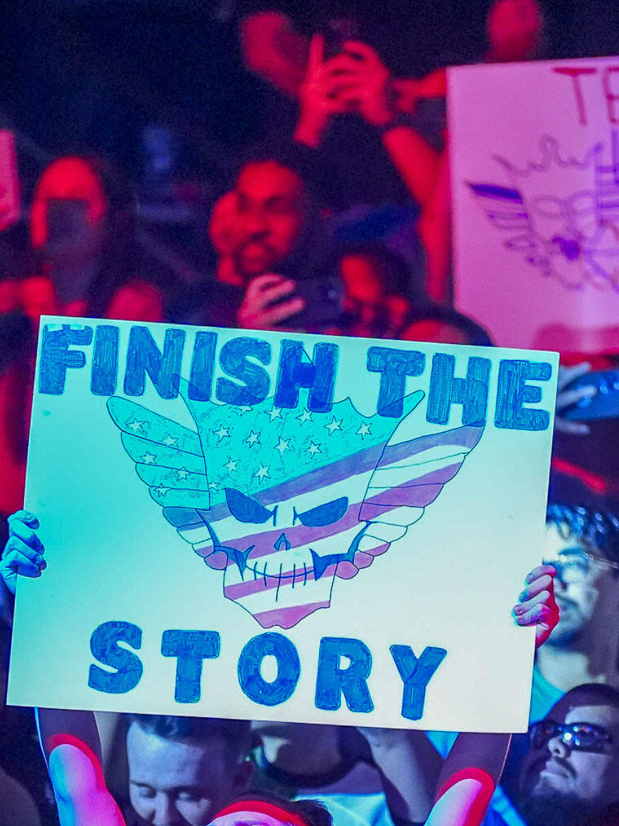 Entire Timeline Of The Cody Rhodes-The Rock Rivalry | Times Now