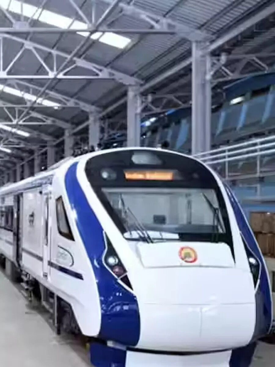 Patna Lucknow वंदे भारत ट्रेन: सभी स्टेशनों का टाइम टेबल यहां है ...