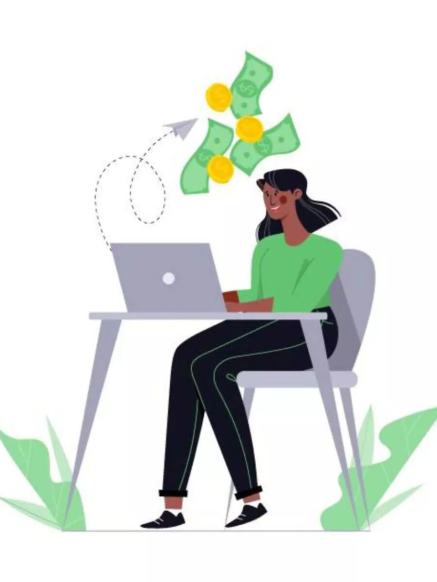 9 EASY ways to make money online with LESS investment | ET Now