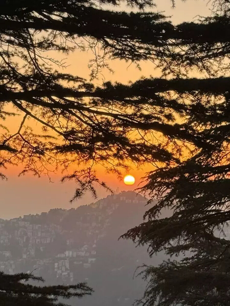 क्या बिहार के मिनी शिमला के बारे में जानते हैं आप? जान लीजिए शहर का नाम ...