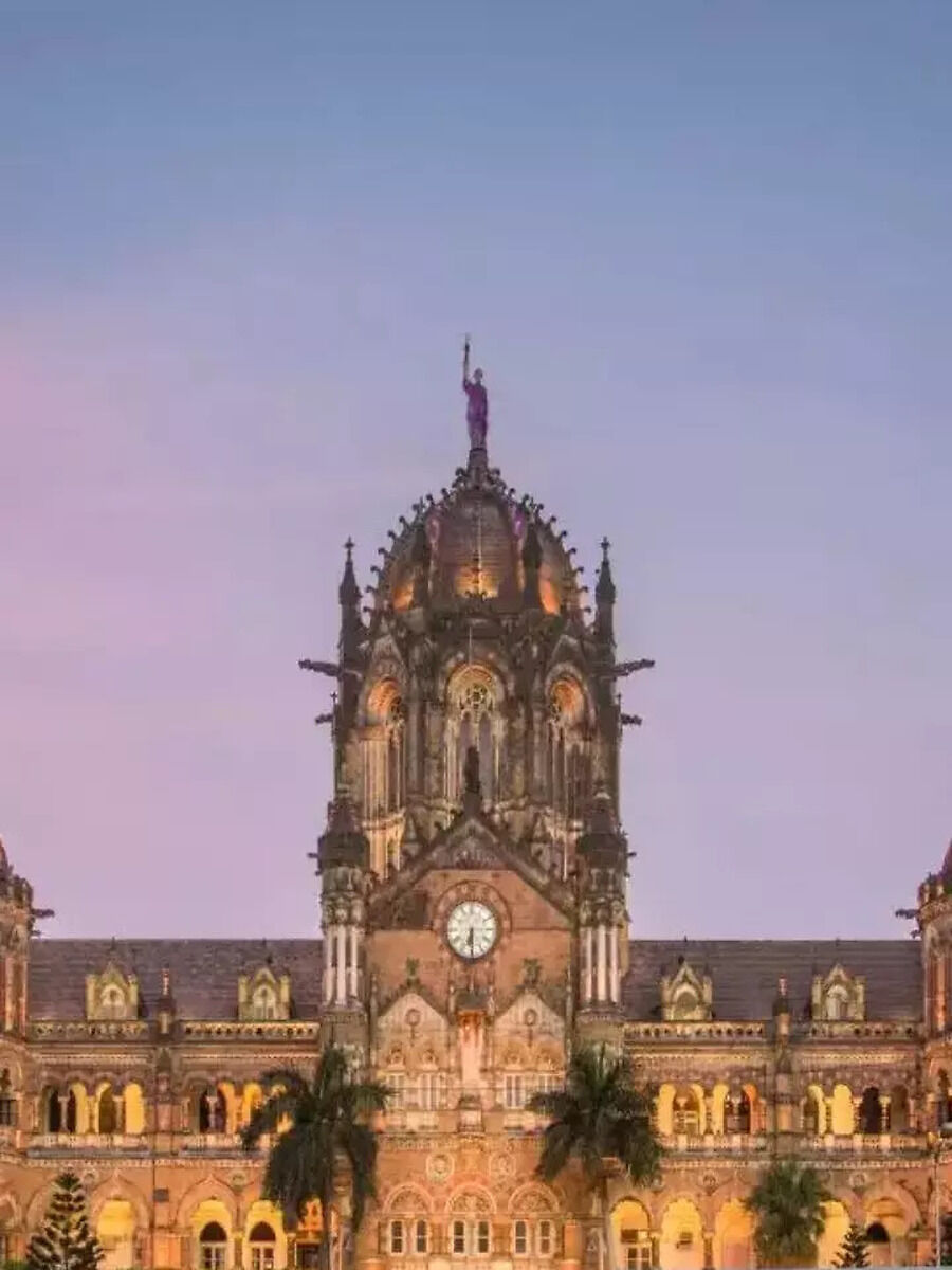 Pune Cultural Capital of Maharashtra | Times Now Navbharat
