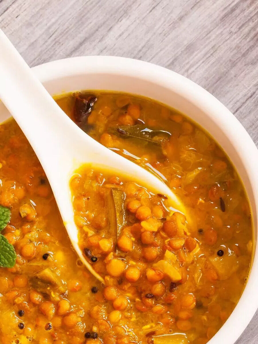 High Protein Lentils: 8 Indian Dals That Are Rich In Protein | Times Now